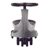 Bigjigs Ride-on Didicar - Grey