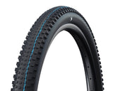 Schwalbe folding tire rick evo tlr 62-622 black