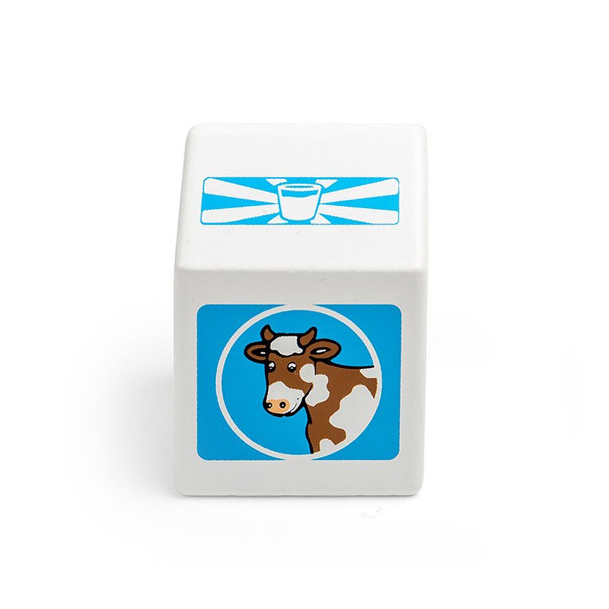 Bigjigs Wooden Milk suit, per piece
