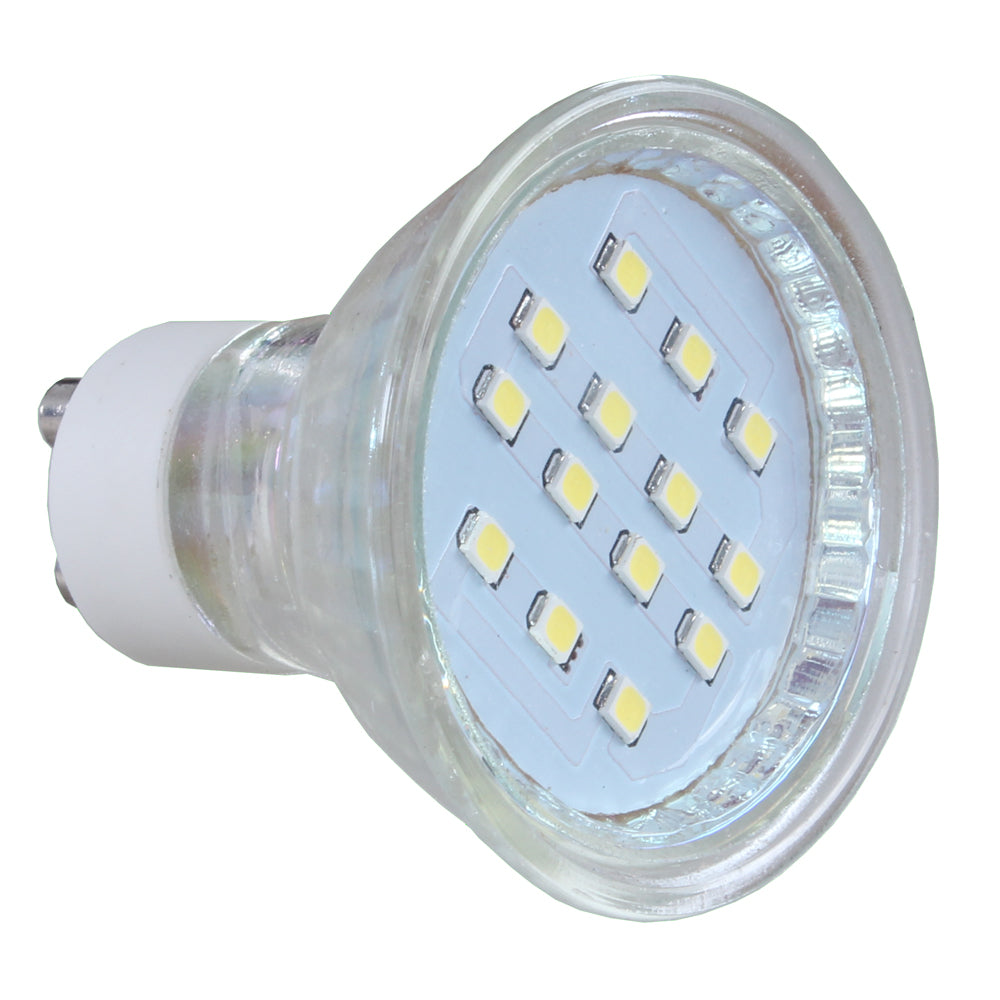 Lâmpada de LED dos olhos do falcão 4W para PBK-40 e PBK-50