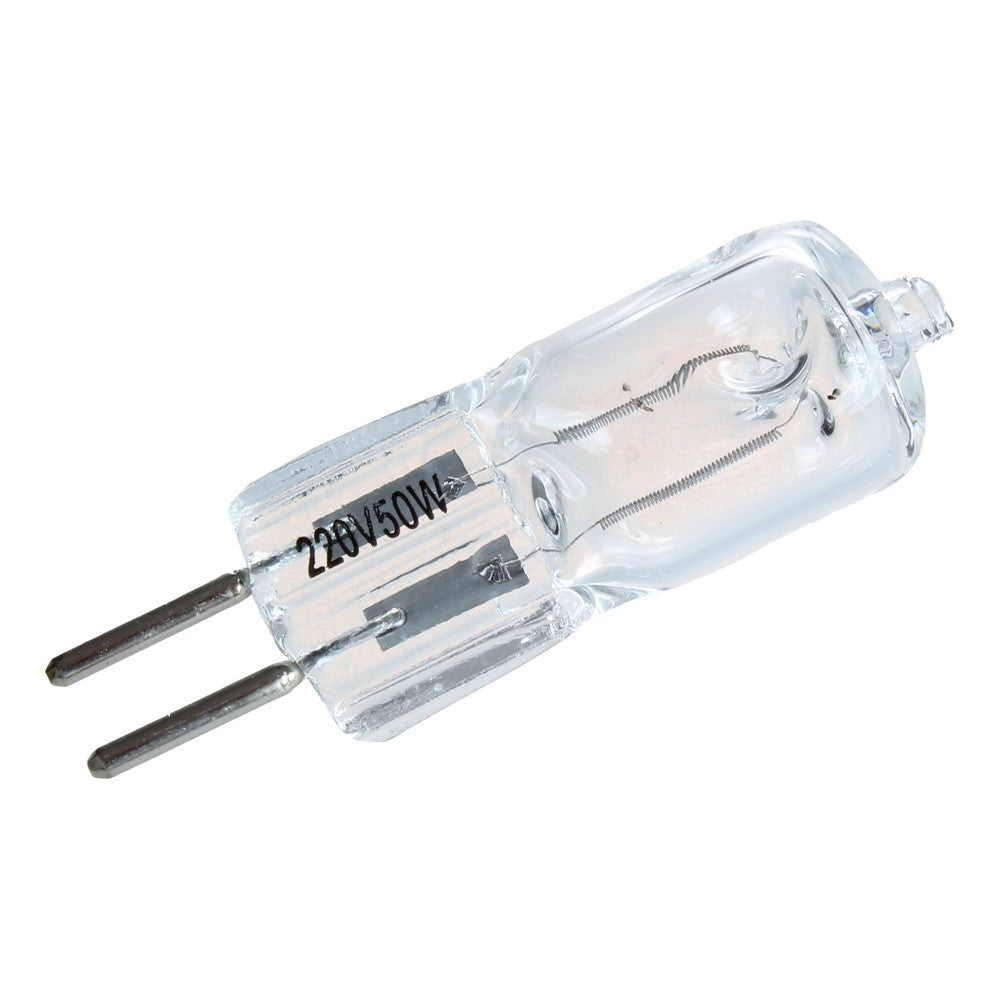 Falcon Aen Halogen Modeller Lamp ML-50 G635 fir Sessungen blénkt Plugh.