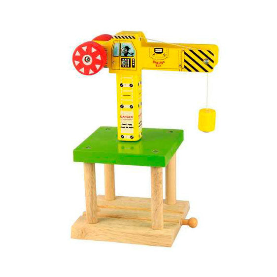 Bigjigs Holzschienen - Pantkin