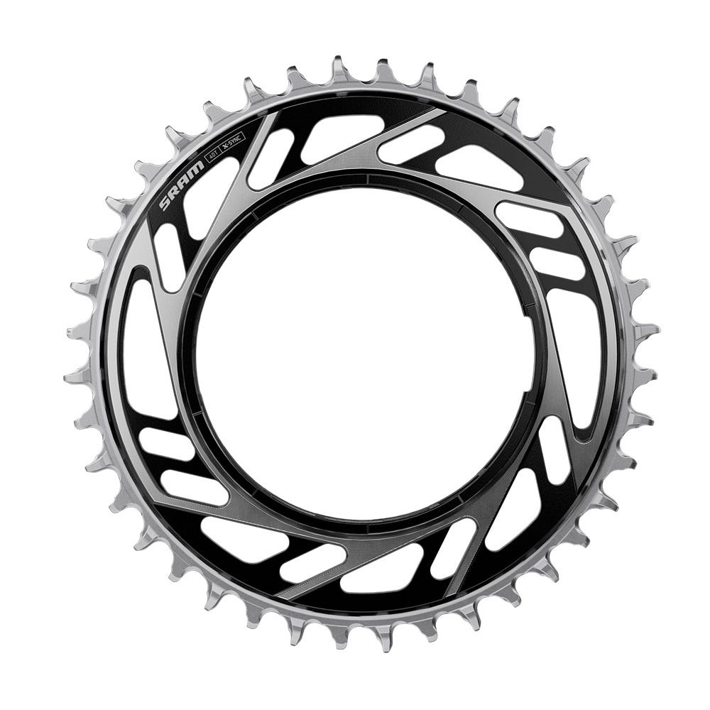 Sram láncgyűrű piros e1 láncgyűrű piros e1 40t