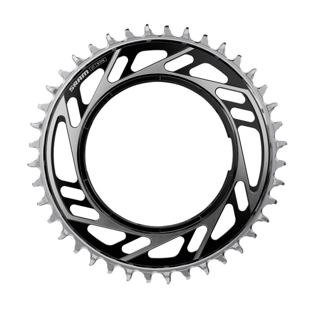 Plateau Sram rouge e1 plateau rouge e1 38 dents
