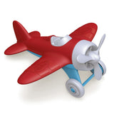 Green Toys Green Toys Airplane Red