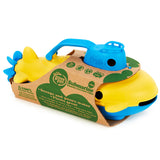 Ponorka zelených hraček Green Toys