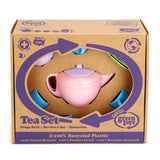 Green Toys tea set 4 pers.