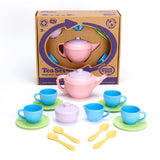 Green Toys tea set 4 pers.