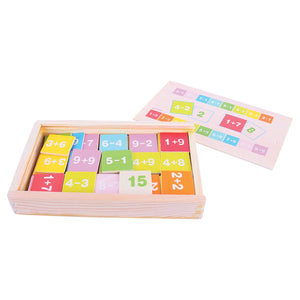 Descriptive image text