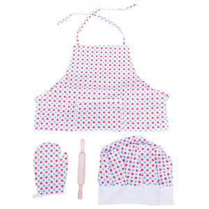 Descriptive image text