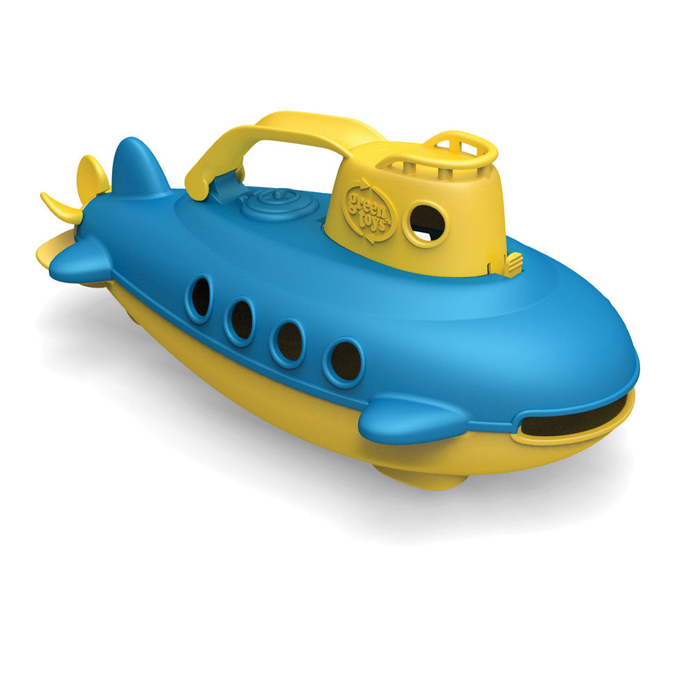 Green Toys Green Toys Submire