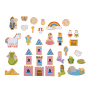 Descriptive image text