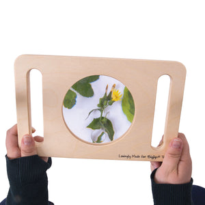 Descriptive image text