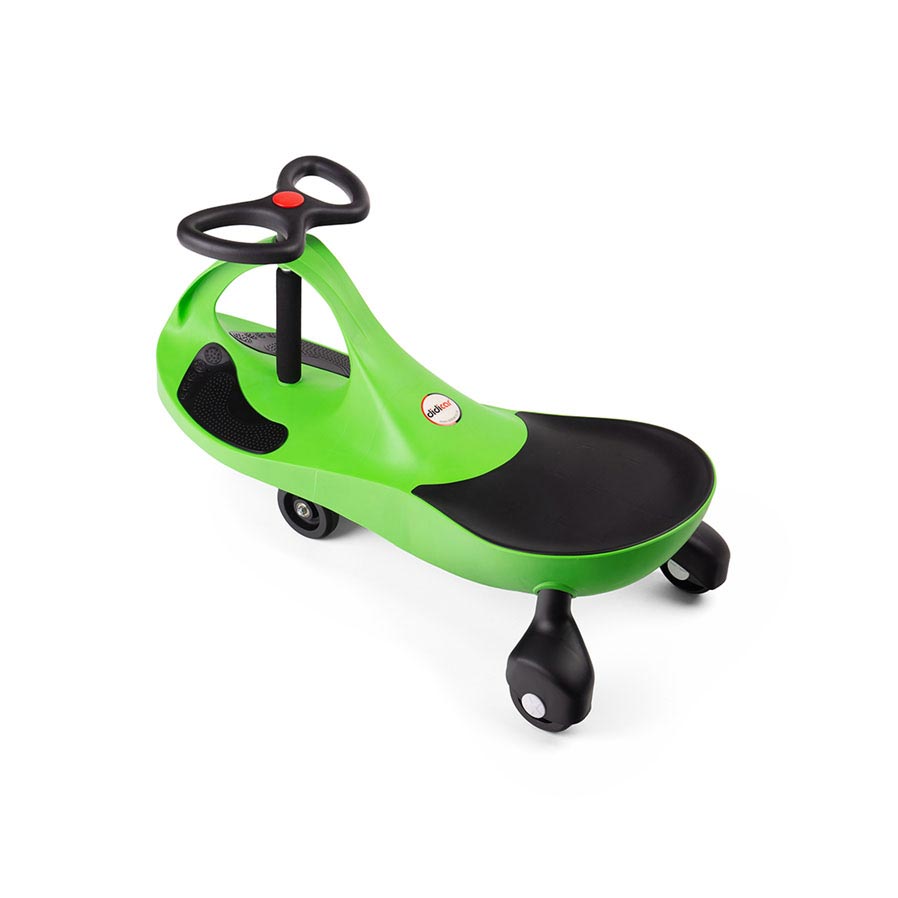 Bigjigs didicar groen