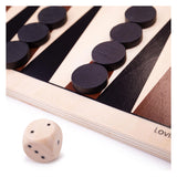 Bigjigs Bigjigs wooden board game