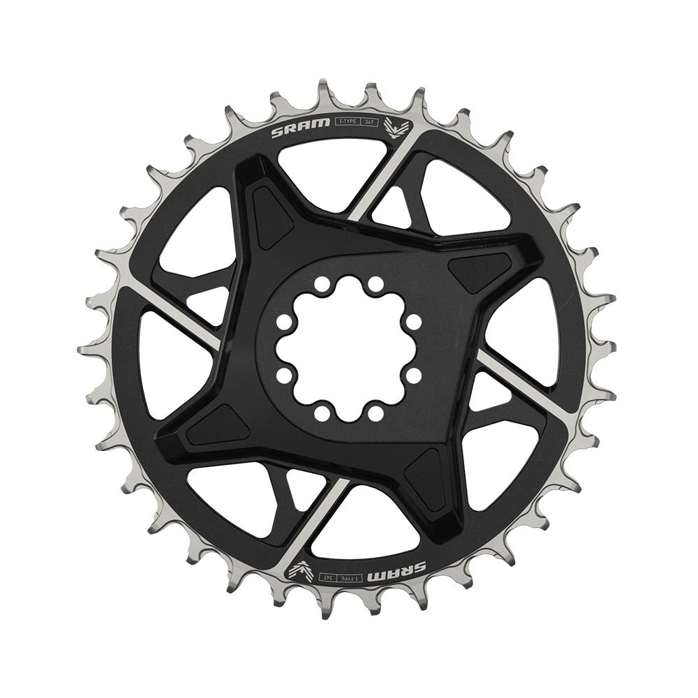Anel de corrente de transmissão Sram x0 eagle x0 eagle tr. 34t