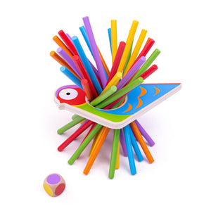 Descriptive image text