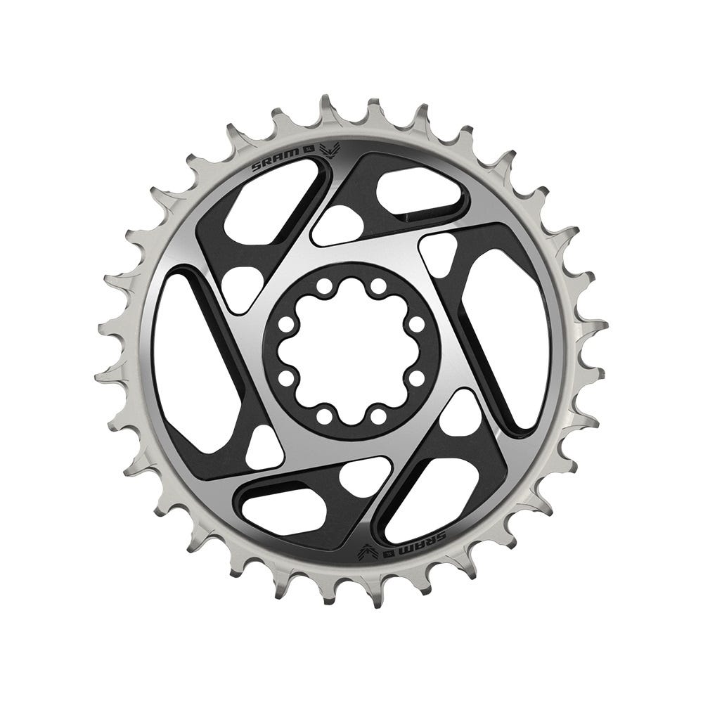 Sram kjettingkrans xx sl eagle transmisjon kjettingkrans xx sl eagle tr. 32t 3mm