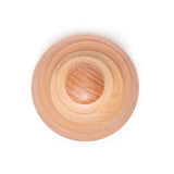 Bigjigs Wooden Pebble Brick Balance Game