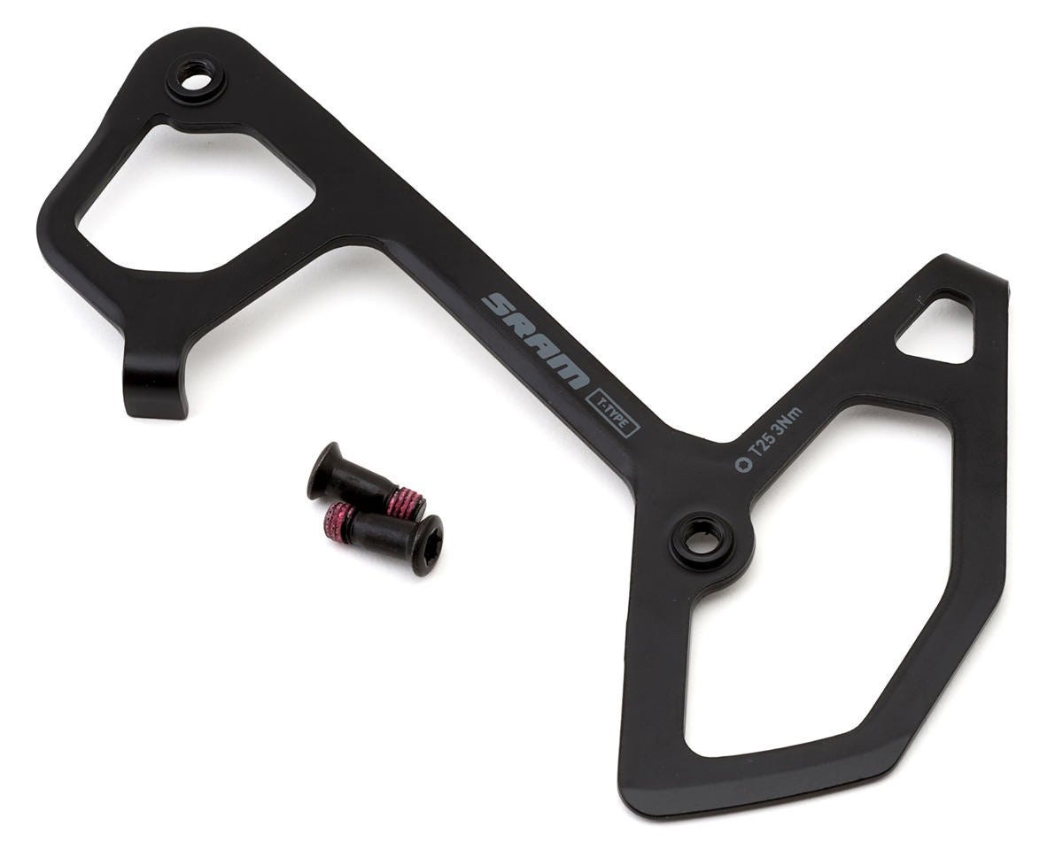 Sram derad gx eagle t axs cage black