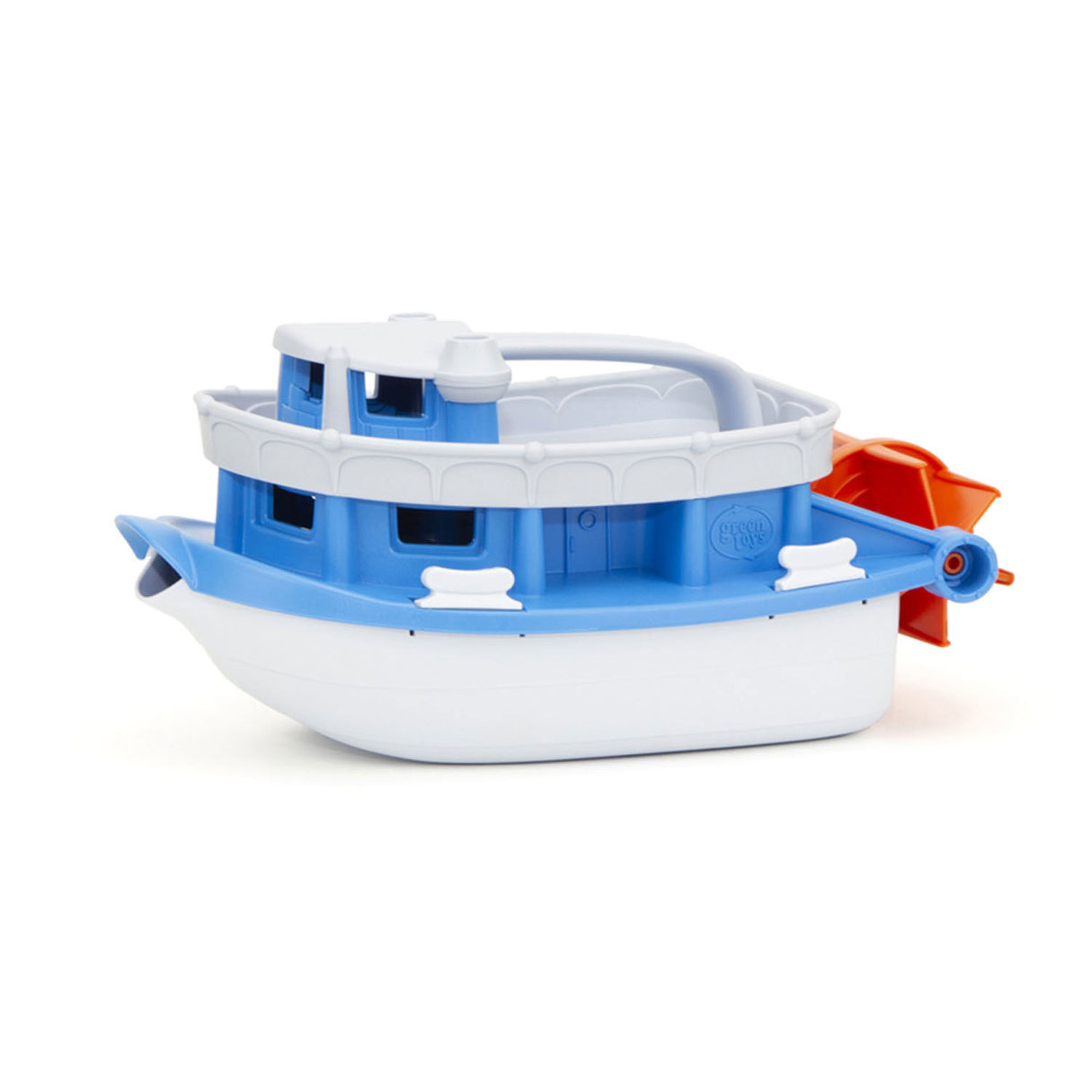 Zelene igrače zelene igrače raderboat