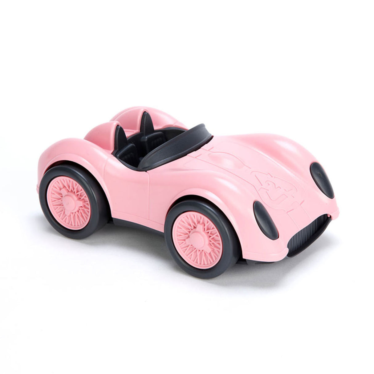 Zelene igrače racauto roza