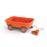 Green Toys Green Toys Bolderkar Orange