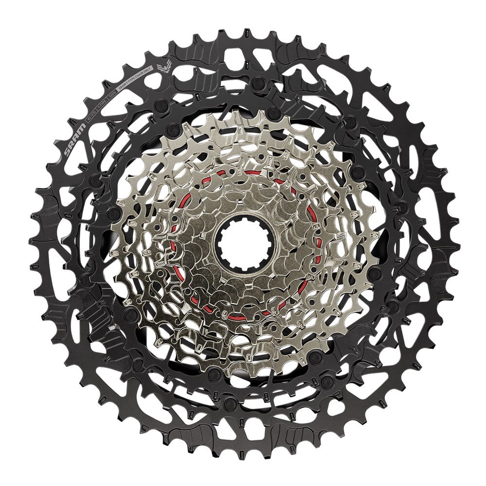 Kaseta Sram xs1270t a1