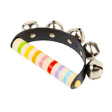 Bigjigs Wooden Instrument Handbel
