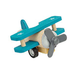 BigJigs Wood