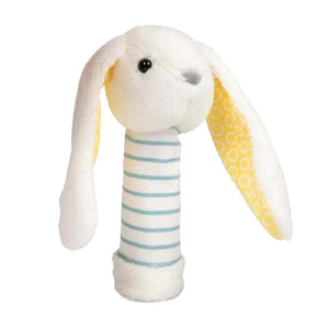 Bigjigs Kanéngchen Plüsch Rattle