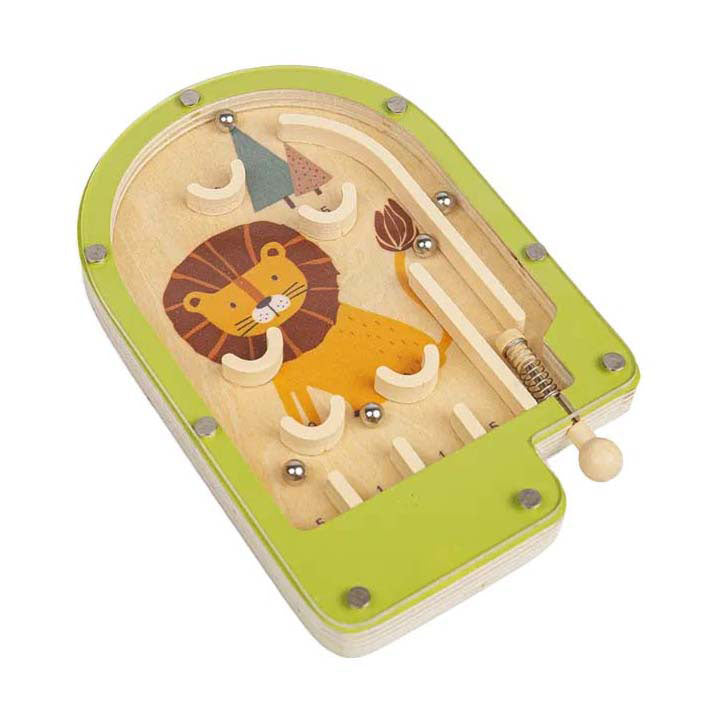 Bigjigs Flipper -Kabinettsspiel