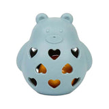 Bigjigs mézesmedve csörgő