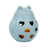 Bigjigs mézesmedve csörgő