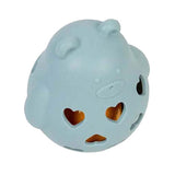 Bigjigs mézesmedve csörgő