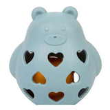 Bigjigs mézesmedve csörgő