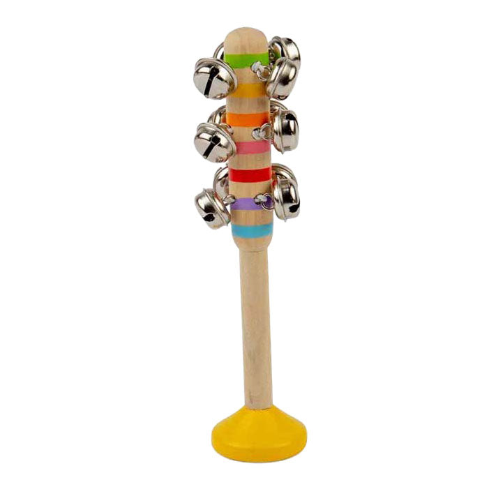 Bigjigs Wooden Belstok