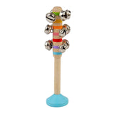 Bigjigs Wooden Belstok