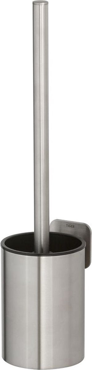 Jogo de sanita Tiger colar parede em aço inox