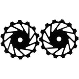 Novaride ceramic pulley wheels 14t mtb