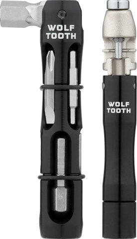 Wolf Tooth Components encase system bar kit one tool set