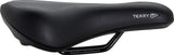 Terry selle fisio max gel dames noir