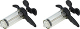 Jagwire spare syringes for elite bleed kit