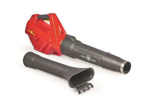 Wolf garden cordless leaf blower | lycos | 40 740 b - 41at4bd-650