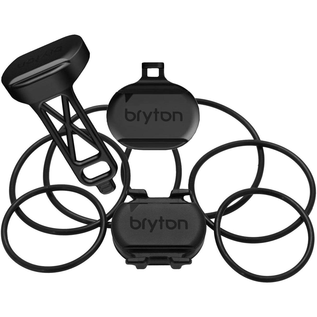 Bryton - Duo Sensor Candansgeschmaach Smart Ant + Bluetooth