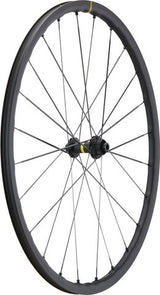 Mavic ksyrium sl center lock disc wheelset