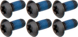 Shimano mounting set for sm-rt26