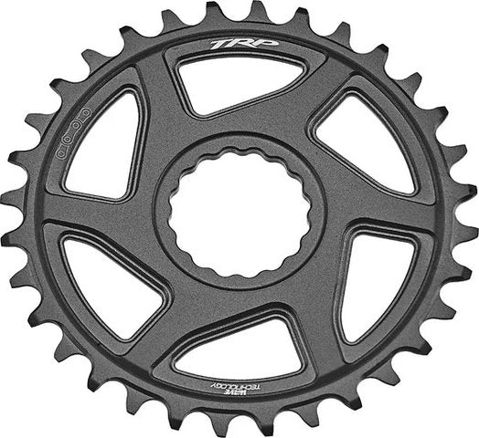 Trp evo 12 chainring