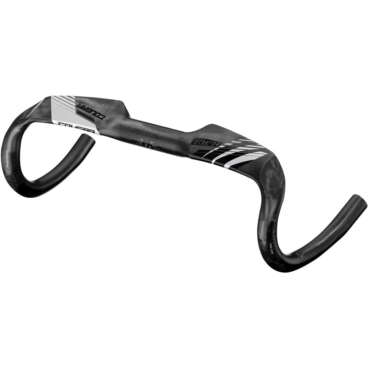 Control Tech - Cougar Race Send Aero Carbon UD 38cm