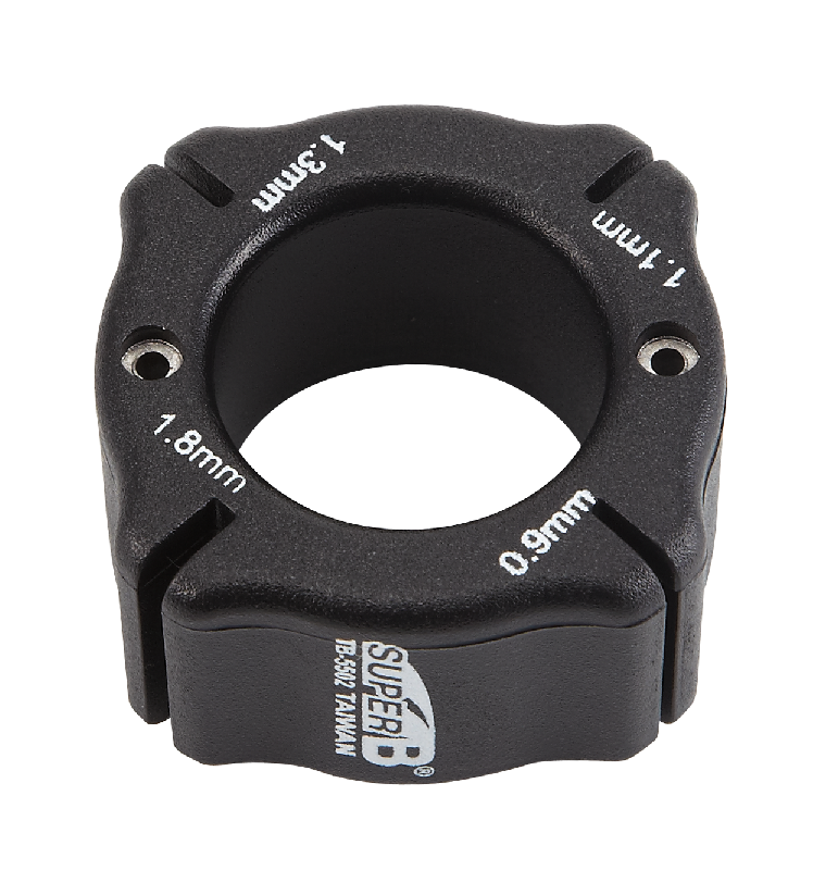 Superb Super B Aero Spaak key TB-5502 0903364